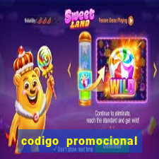 codigo promocional de pocket option